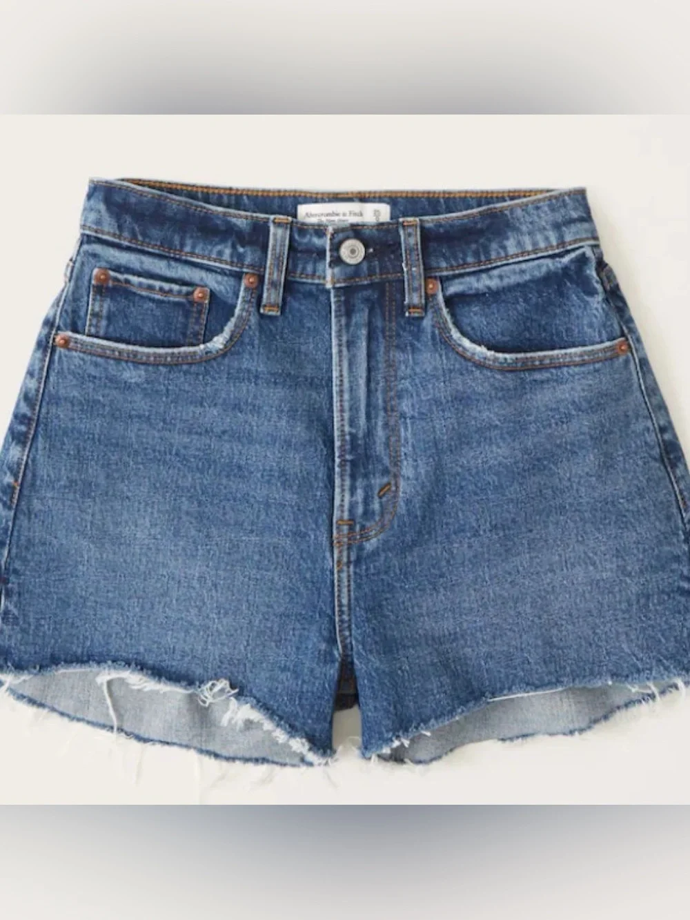 Abercrombie & Fitch abercrombie fitch